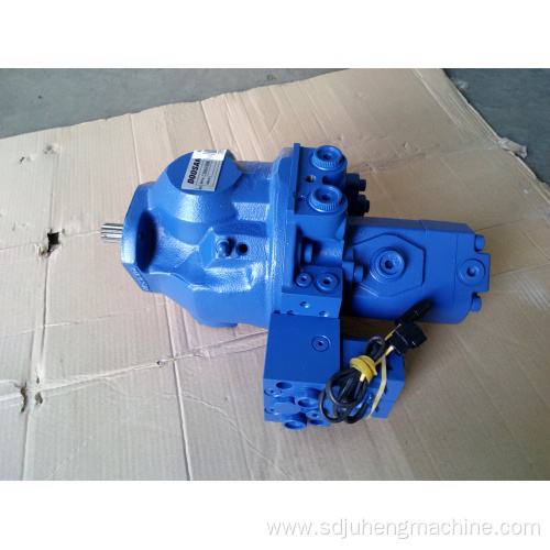 Excavator SL55-5 Main Pump AP2D25LV1RS7 SL55 Hydraulic Pump